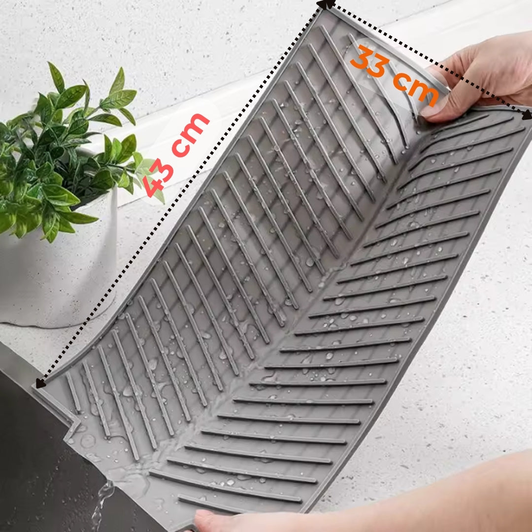 ㅤㅤㅤDryZen™ㅤㅤㅤHızlı, Kokusuz Kurutma Çözümü