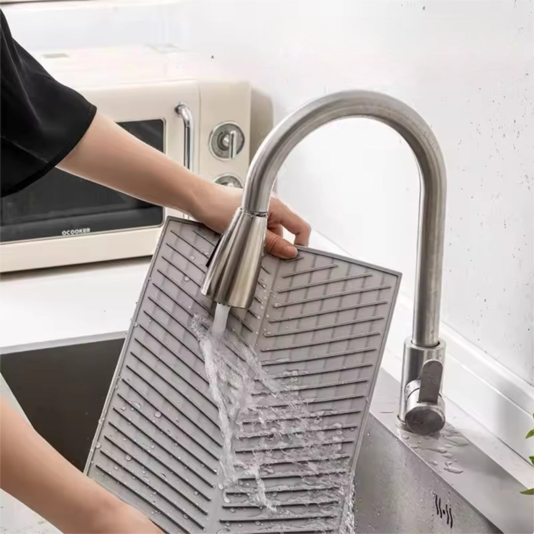 ㅤㅤㅤDryZen™ㅤㅤㅤHızlı, Kokusuz Kurutma Çözümü
