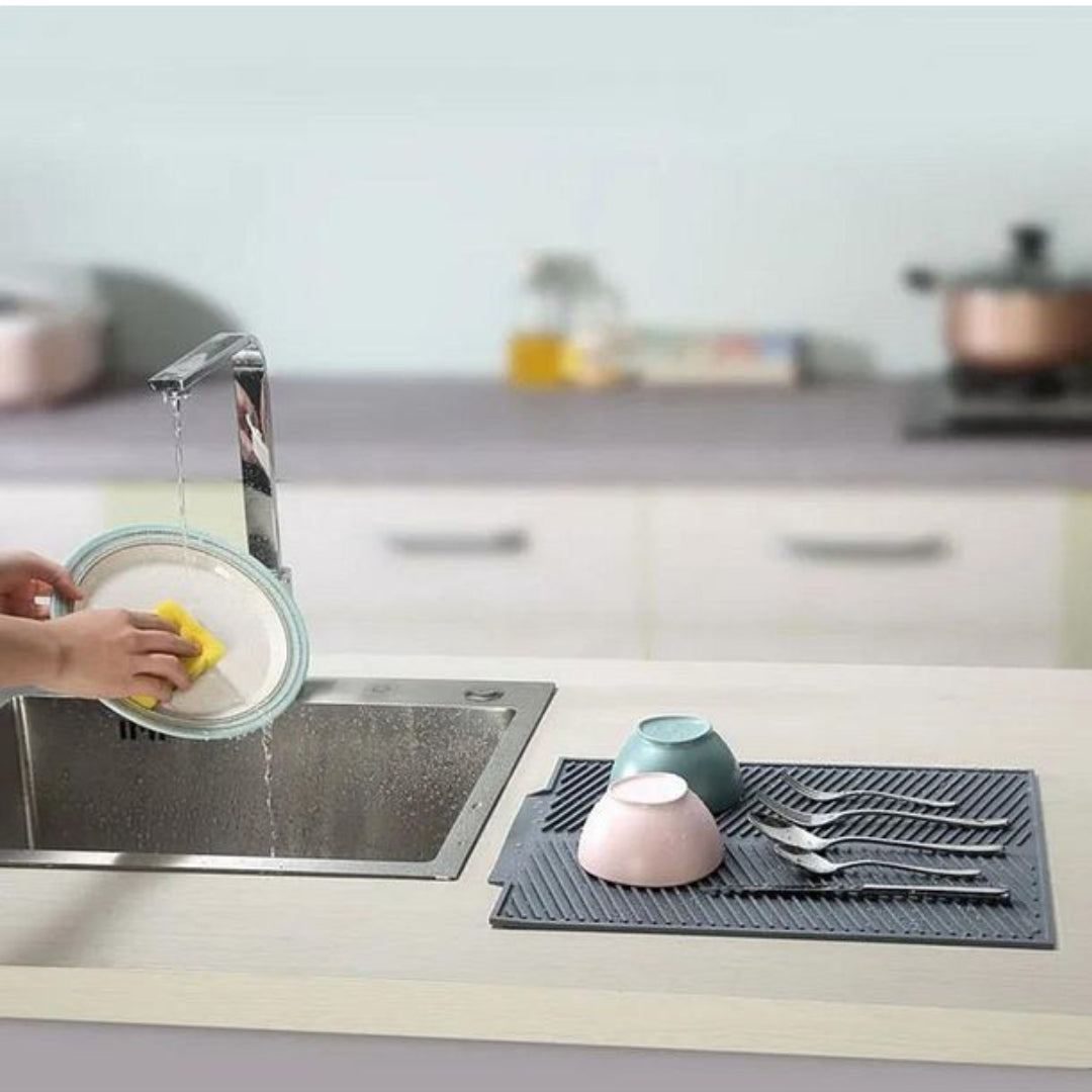 ㅤㅤㅤDryZen™ㅤㅤㅤHızlı, Kokusuz Kurutma Çözümü